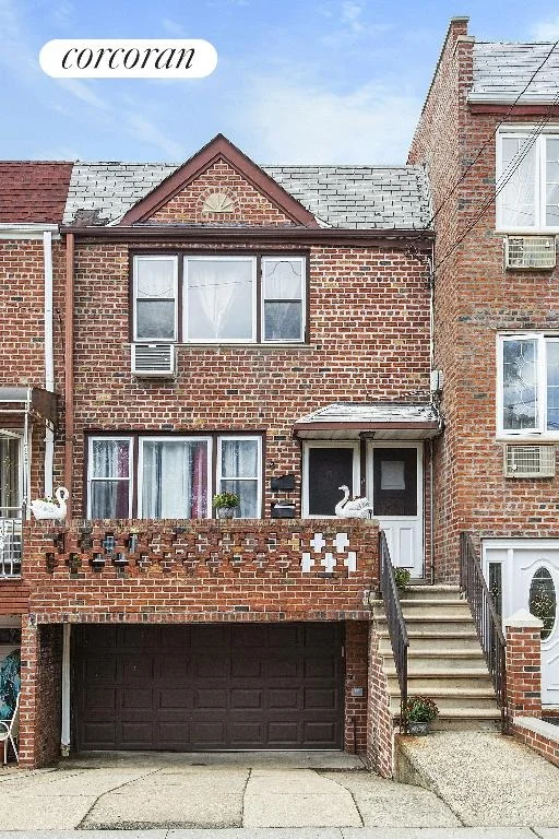 Unit for sale at 17 Paerdegat 6th Street, Brooklyn, NY 11236