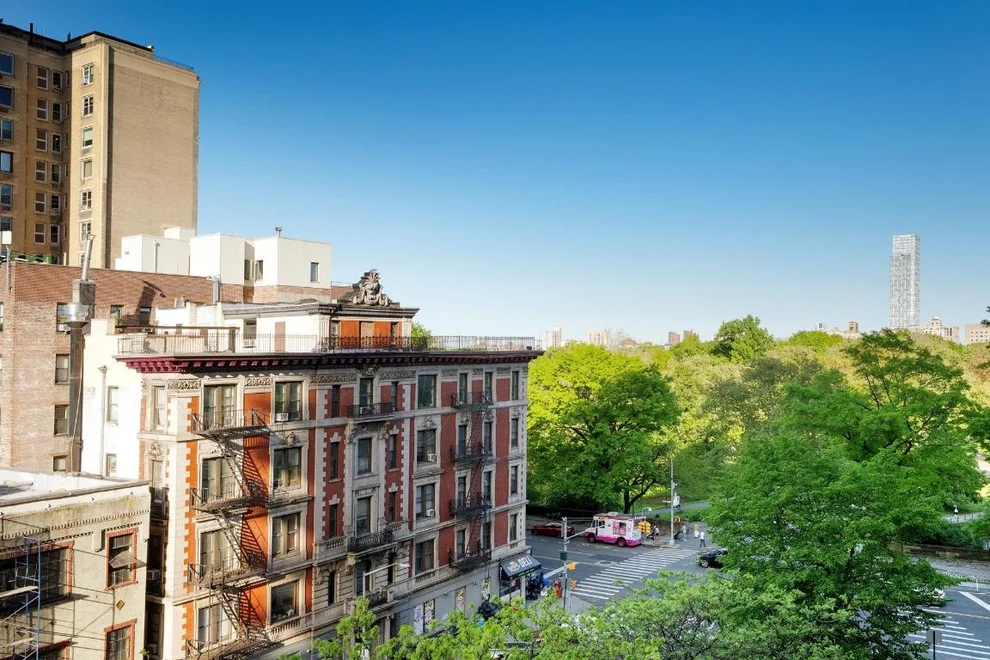 Unit for sale at 400 CENTRAL Park W, Manhattan, NY 10025