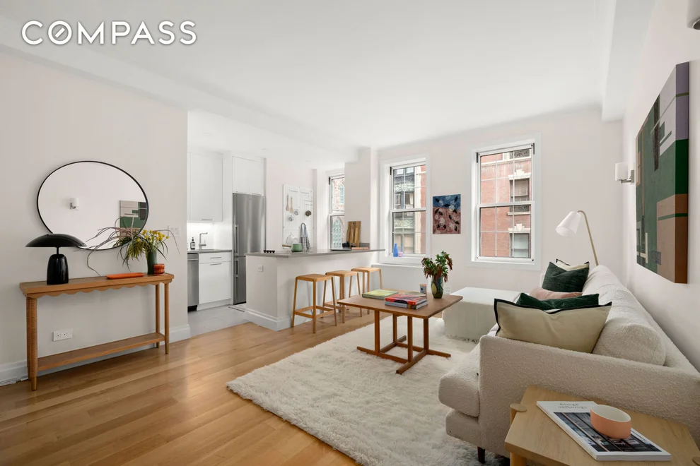 Unit for sale at 41 5th Avenue, Manhattan, NY 10003