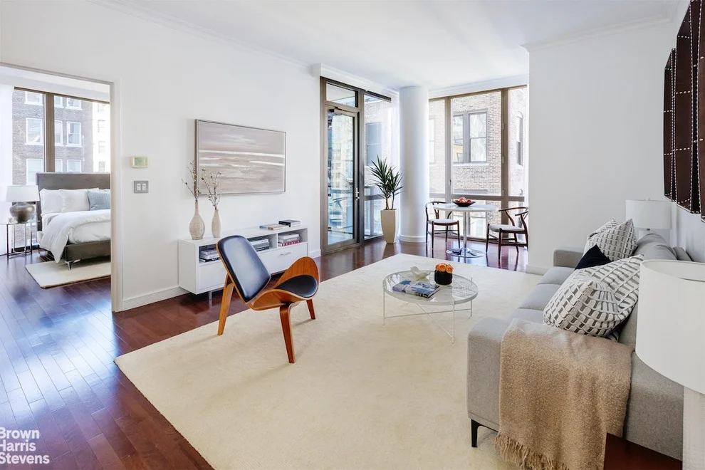 Unit for sale at 101 W 24TH Street, Manhattan, NY 10011