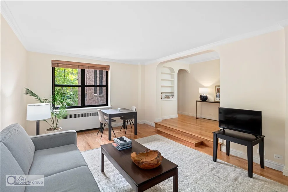 Unit for sale at 45 PARK Terrace W, Manhattan, NY 10034