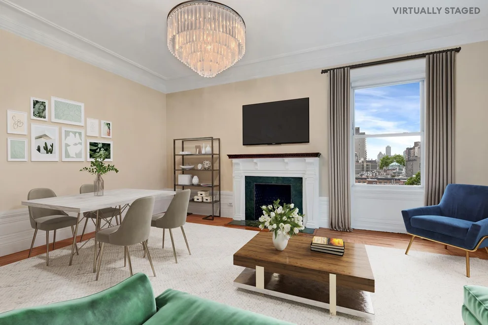 Unit for sale at 140 W 69TH Street, Manhattan, NY 10023