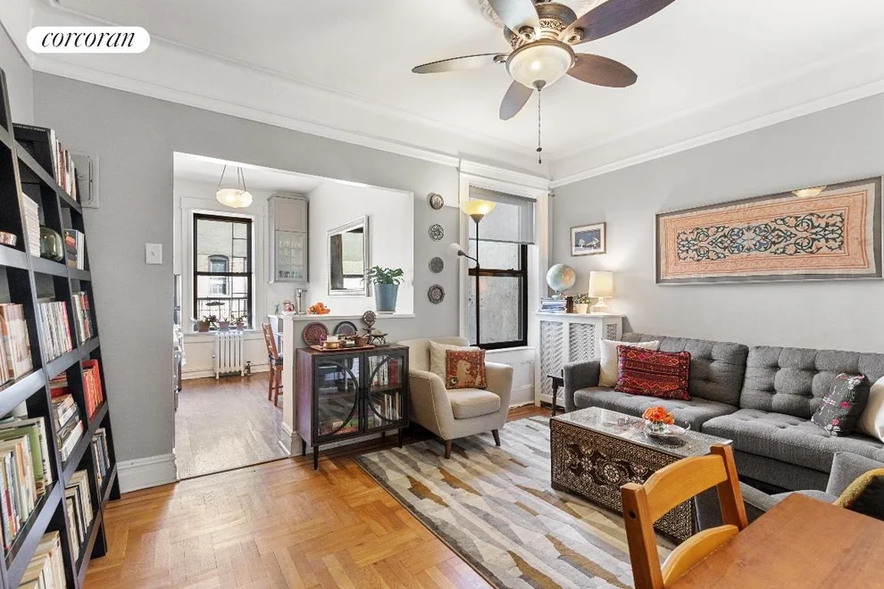 Unit for sale at 527 8th Street, Brooklyn, NY 11215