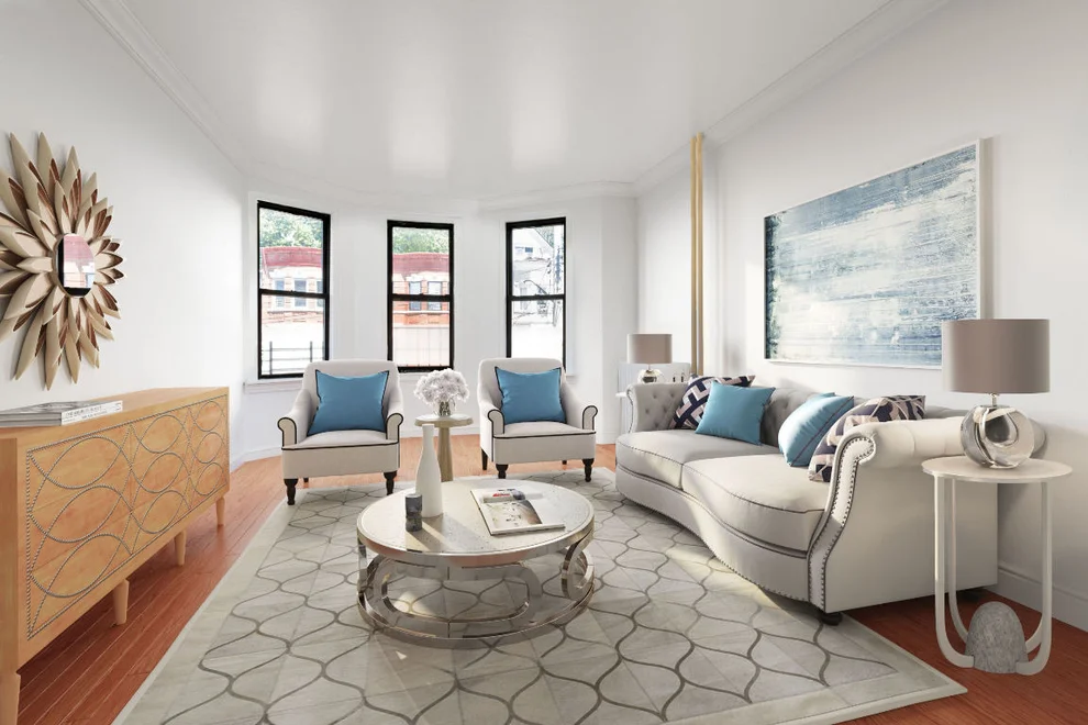Unit for sale at 210 Sunnyside Avenue, Brooklyn, NY 11207