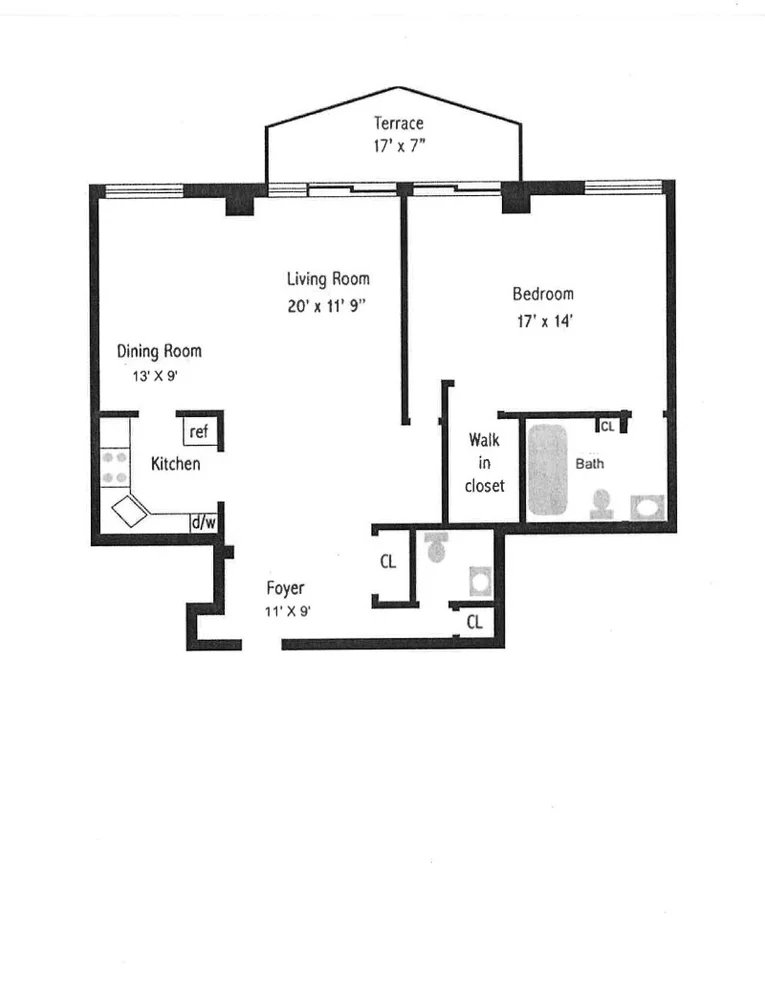 Unit for sale at 300 E 40TH Street, Manhattan, NY 10016