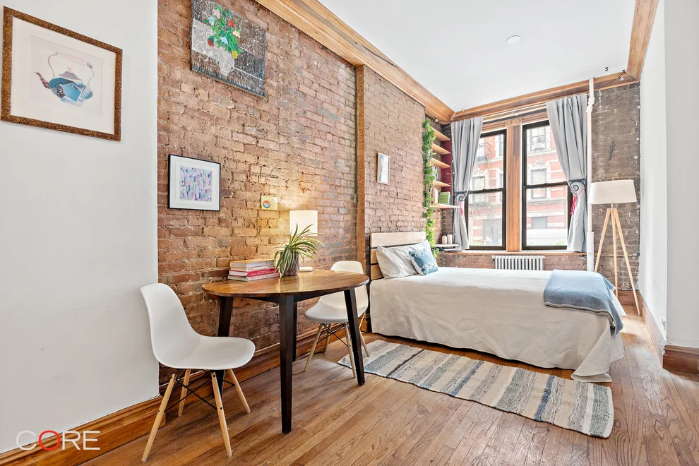 Unit for sale at 241 E 7th Street, Manhattan, NY 10009