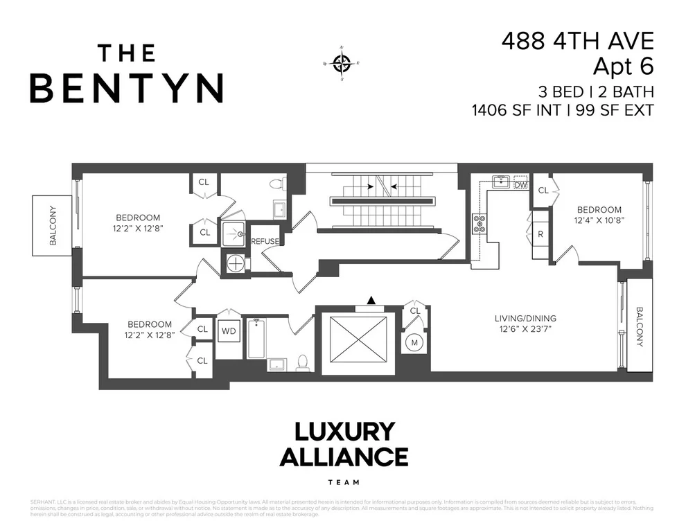 Unit for sale at 488 4TH Avenue, Brooklyn, NY 11215