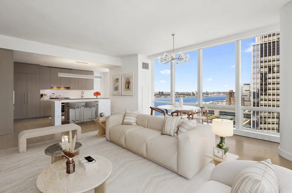 Unit for sale at 15 HUDSON YARDS, Manhattan, NY 10001