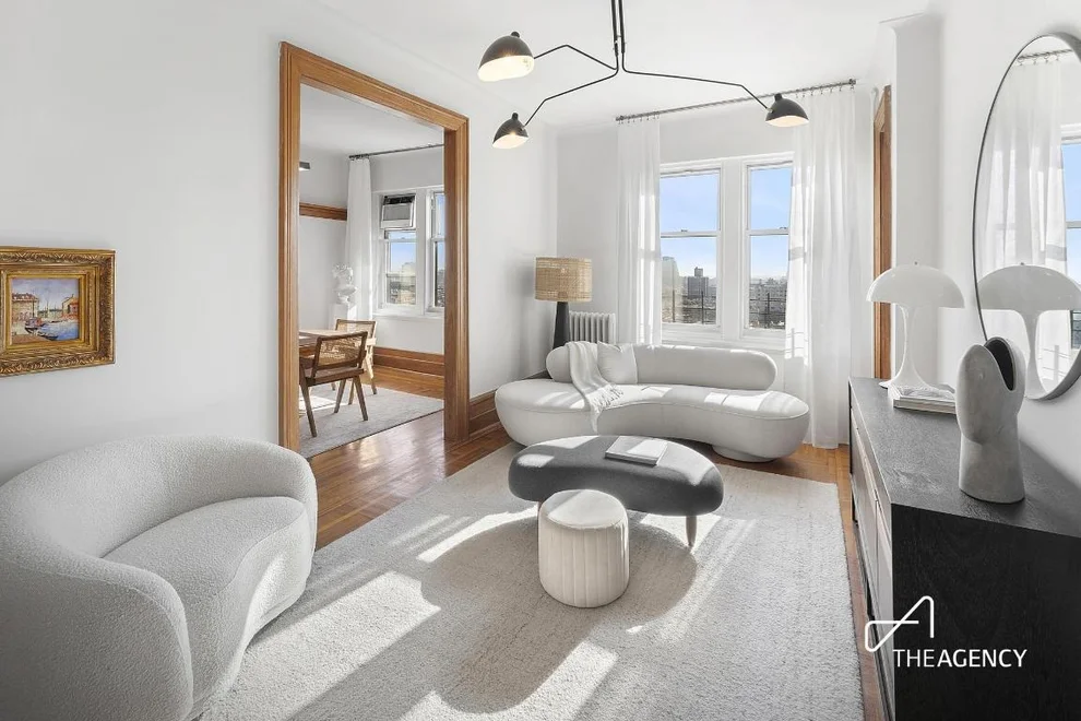 Unit for sale at 50 Morningside Drive, Manhattan, NY 10025