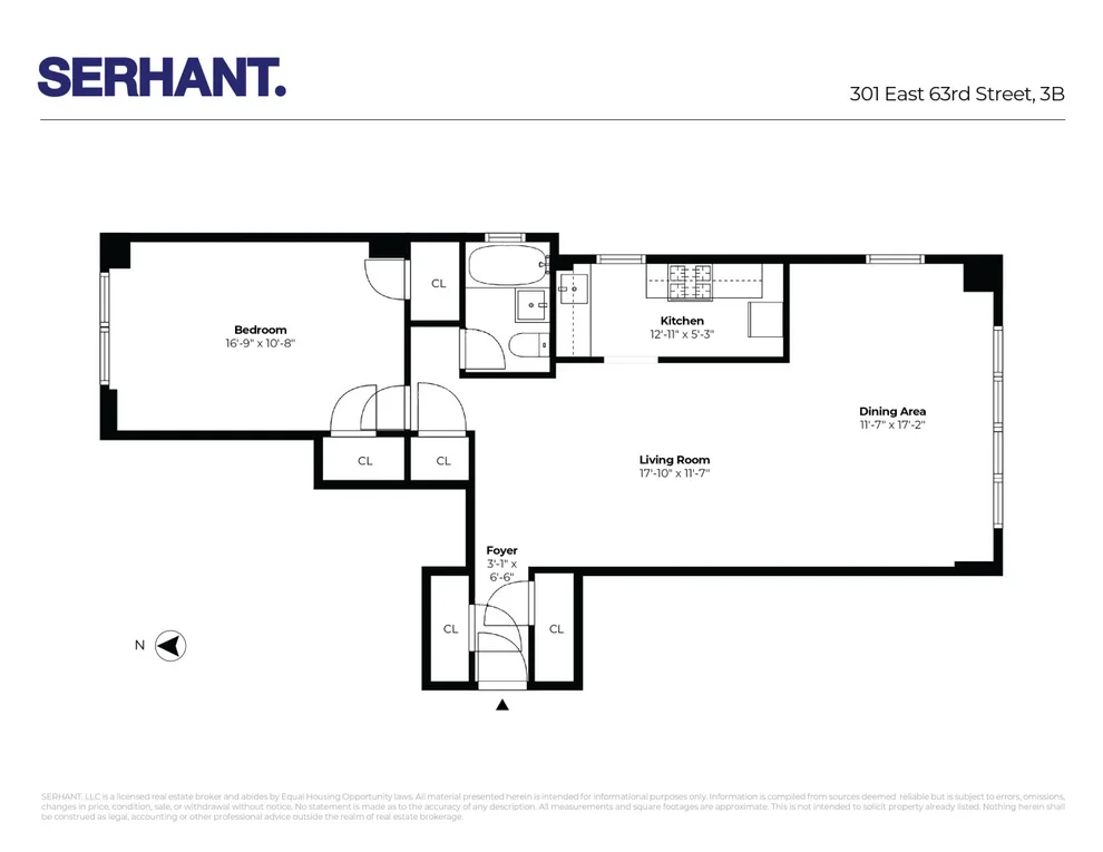 Unit for sale at 301 E 63RD Street, Manhattan, NY 10065