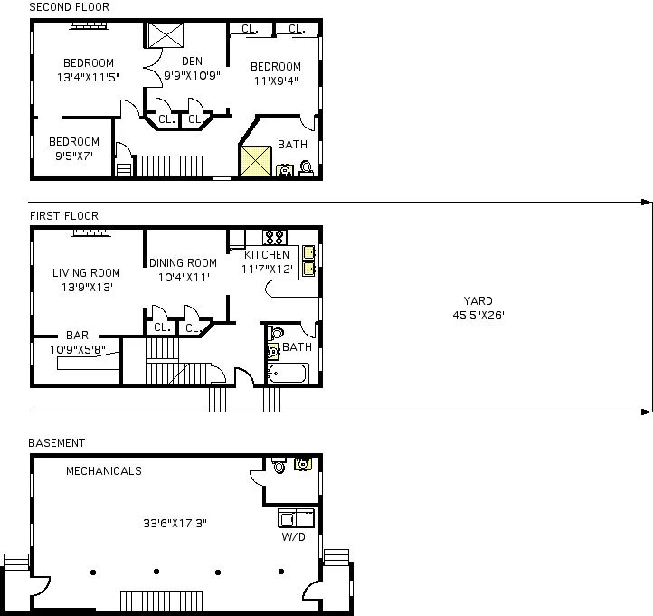 Unit for sale at 4016 7th Avenue, Brooklyn, NY 11232