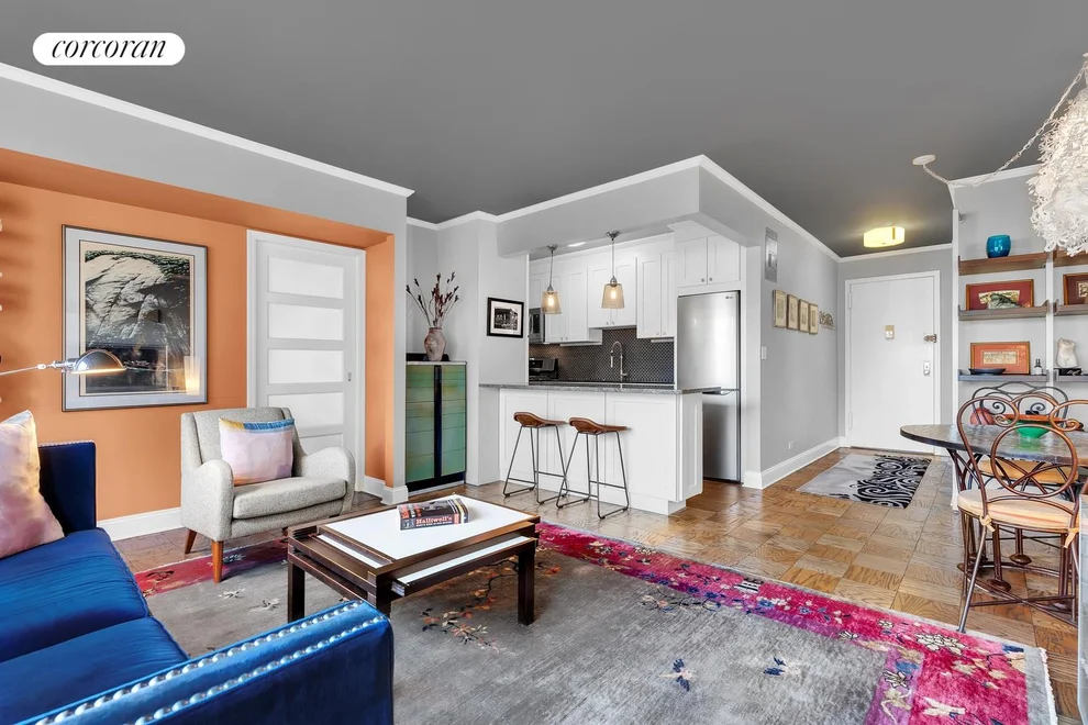 Unit for sale at 205 W END Avenue, Manhattan, NY 10023
