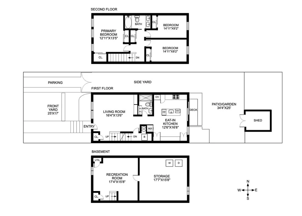 Unit for sale at 3-22 Seaside Avenue, Queens, NY 11694