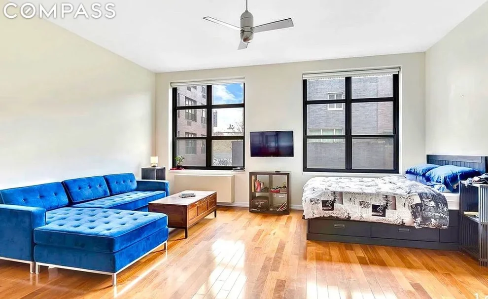 Unit for sale at 80 Metropolitan Avenue, Brooklyn, NY 11249