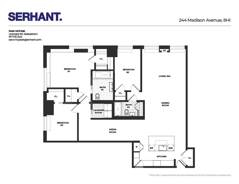 Unit for sale at 244 MADISON Avenue, Manhattan, NY 10016