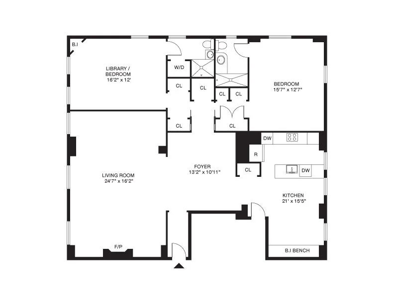 Unit for sale at 535 PARK Avenue, Manhattan, NY 10065