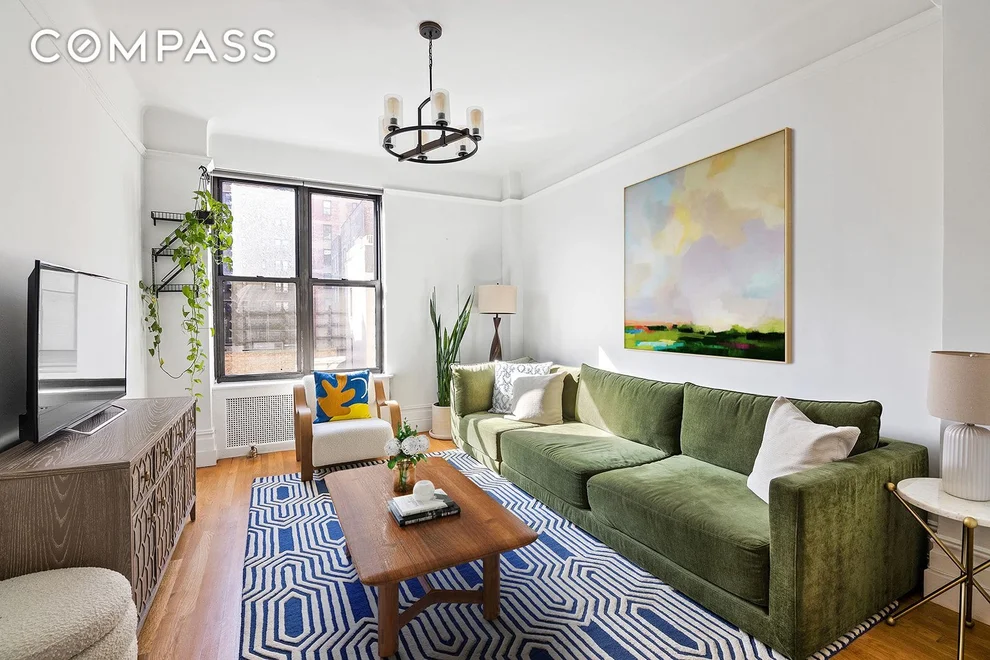 Unit for sale at 241 W 108th Street, Manhattan, NY 10025