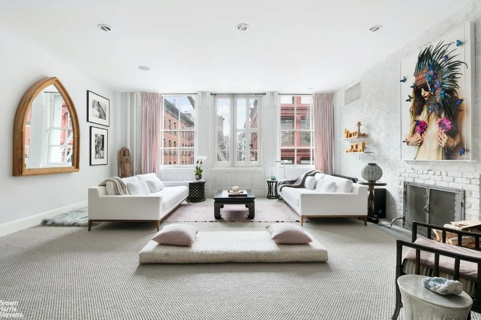 Unit for sale at 27 HOWARD Street, Manhattan, NY 10013