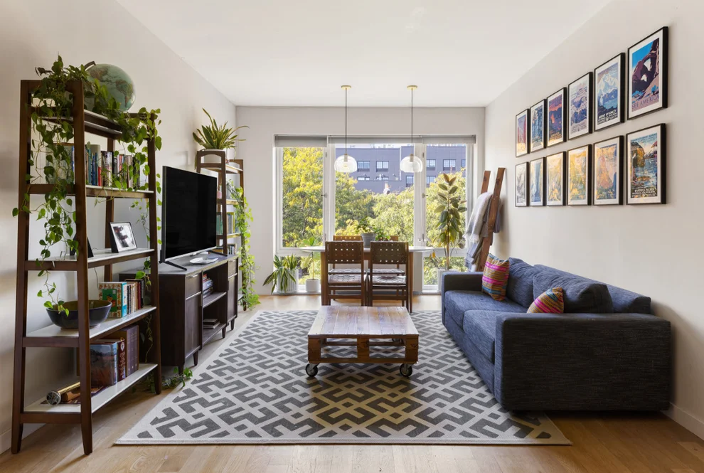 Unit for sale at 545 WASHINGTON Avenue, Brooklyn, NY 11238