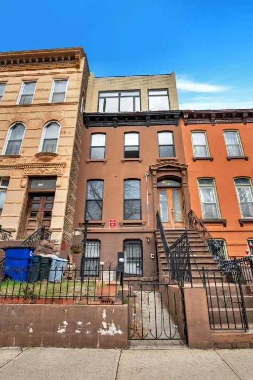Unit for sale at 453 Macon Street, Brooklyn, NY 11233