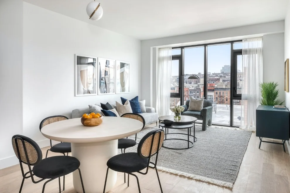 Unit for sale at 11 HANCOCK Place, Manhattan, NY 10027