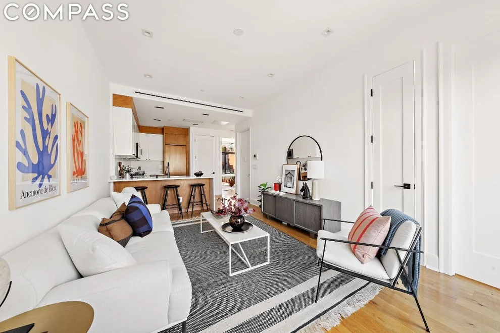 Unit for sale at 20 Garfield Place, Brooklyn, NY 11215