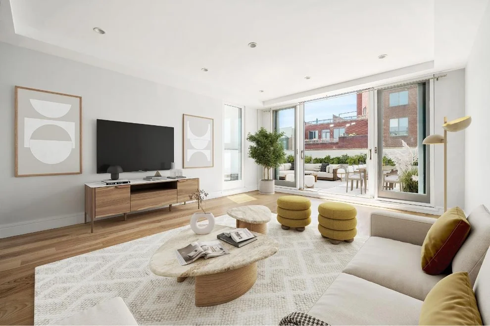 Unit for sale at 355 St Marks Avenue, Brooklyn, NY 11238