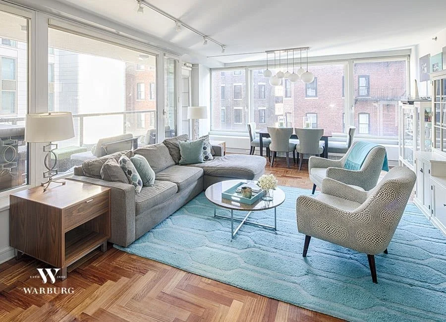 Unit for sale at 240 RIVERSIDE Boulevard, Manhattan, NY 10069