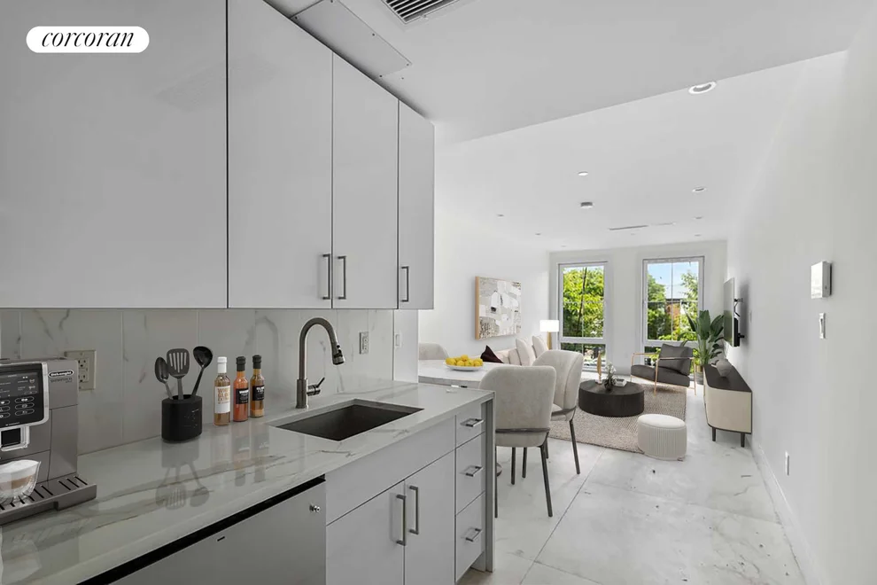 Unit for sale at 122 PALMETTO Street, Brooklyn, NY 11221
