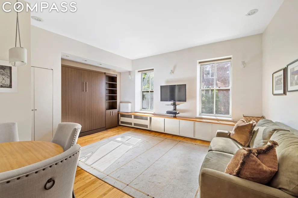 Unit for sale at 99 Bank Street, Manhattan, NY 10014