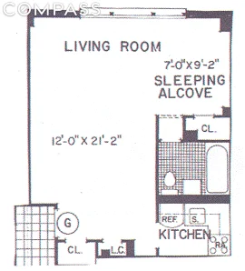 Unit for sale at 335 E 51st Street, Manhattan, NY 10022