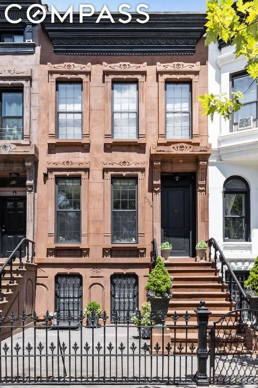 Unit for sale at 439 A Monroe Street, Brooklyn, NY 11221
