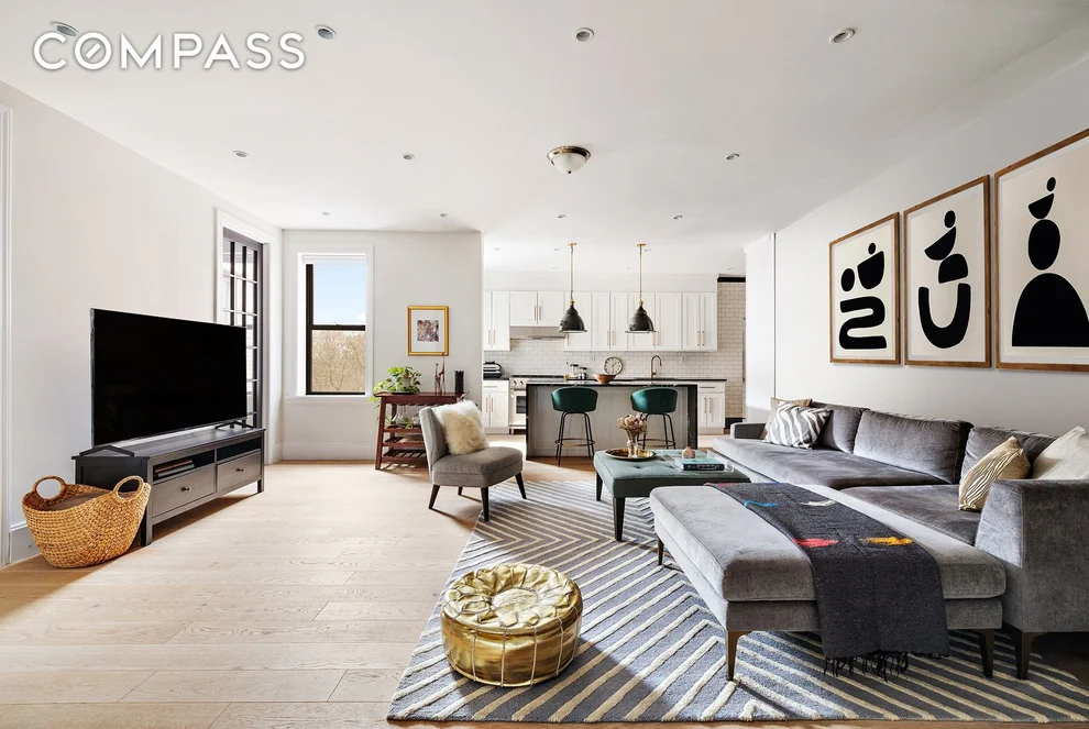 Unit for sale at 163 Ocean Avenue, Brooklyn, NY 11225