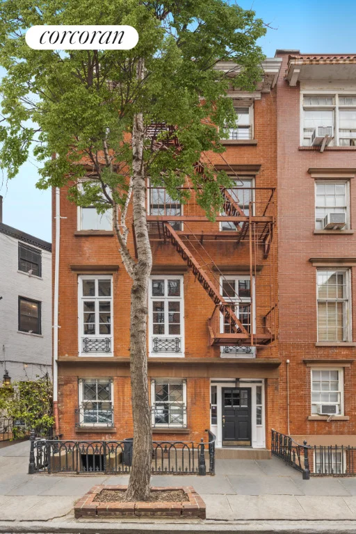 Unit for sale at 291 W 12TH Street, Manhattan, NY 10014