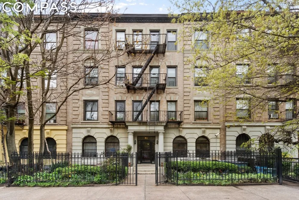 Unit for sale at 365 St Johns Place, Brooklyn, NY 11238