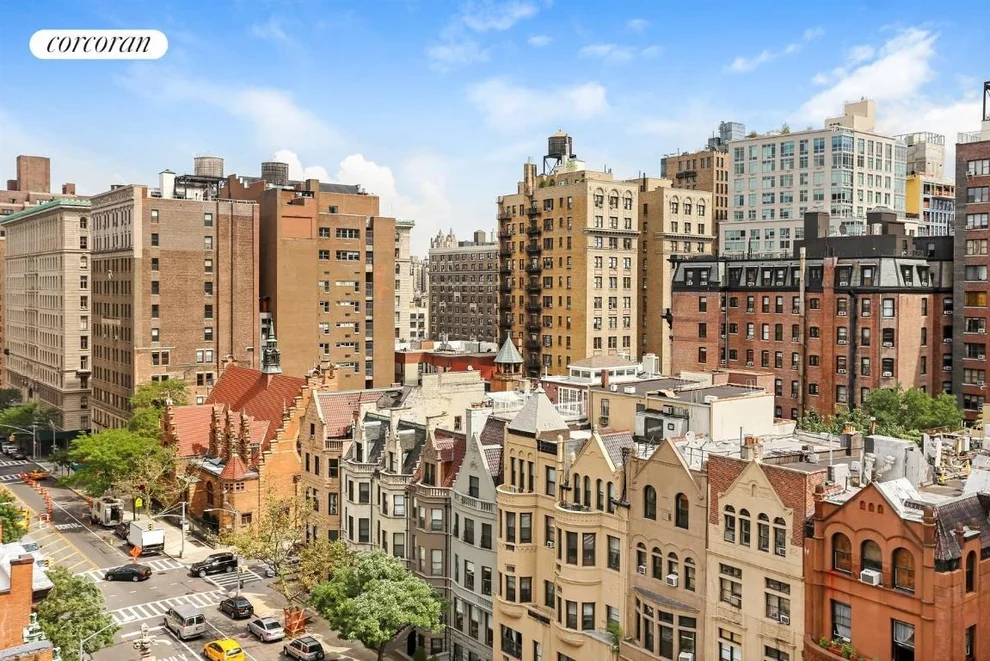 Unit for sale at 333 W END Avenue, Manhattan, NY 10023