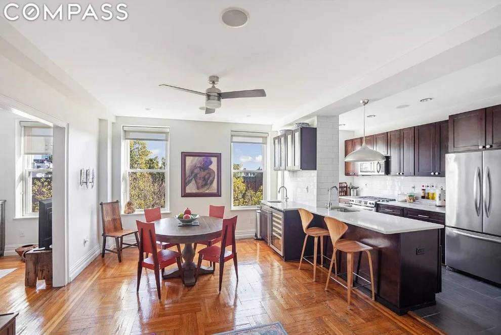 Unit for sale at 416 Ocean Avenue, Brooklyn, NY 11226