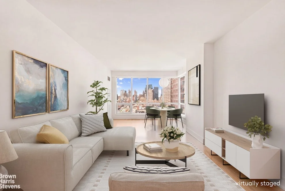 Unit for sale at 350 W 42ND Street, Manhattan, NY 10036