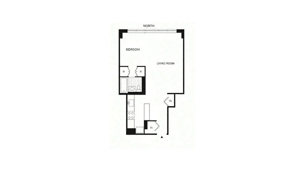 Unit for sale at 16 W 16TH Street, Manhattan, NY 10011