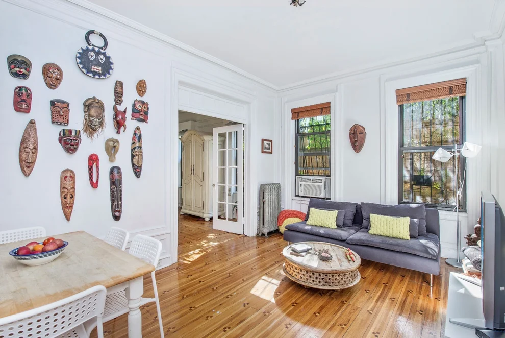 Unit for sale at 14 Prospect Park SW, Brooklyn, NY 11215