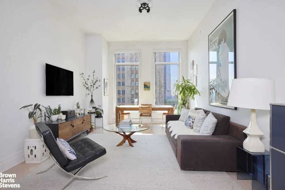 Unit for sale at 30 PARK Place, Manhattan, NY 10007