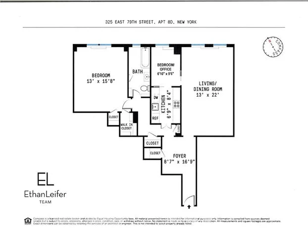 Unit for sale at 325 E 79th Street, Manhattan, NY 10075