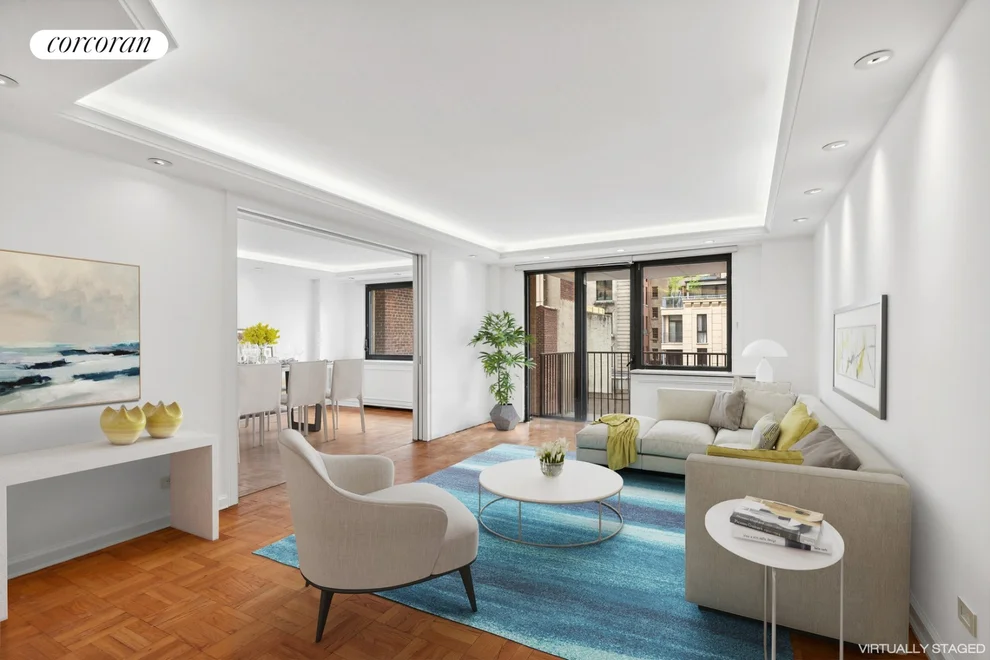 Unit for sale at 10 W 66TH Street, Manhattan, NY 10023
