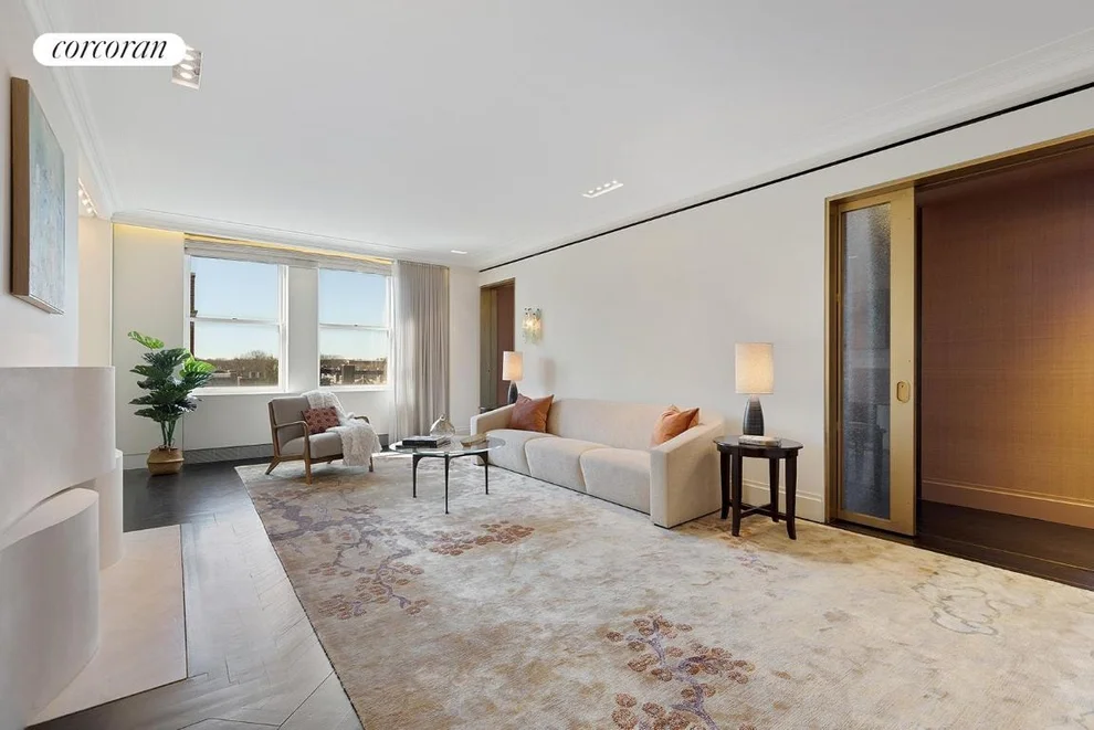 Unit for sale at 35 PROSPECT Park W, Brooklyn, NY 11215