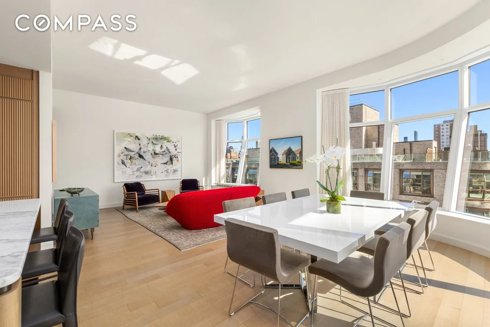 Unit for sale at 515 W 18th Street, Manhattan, NY 10011