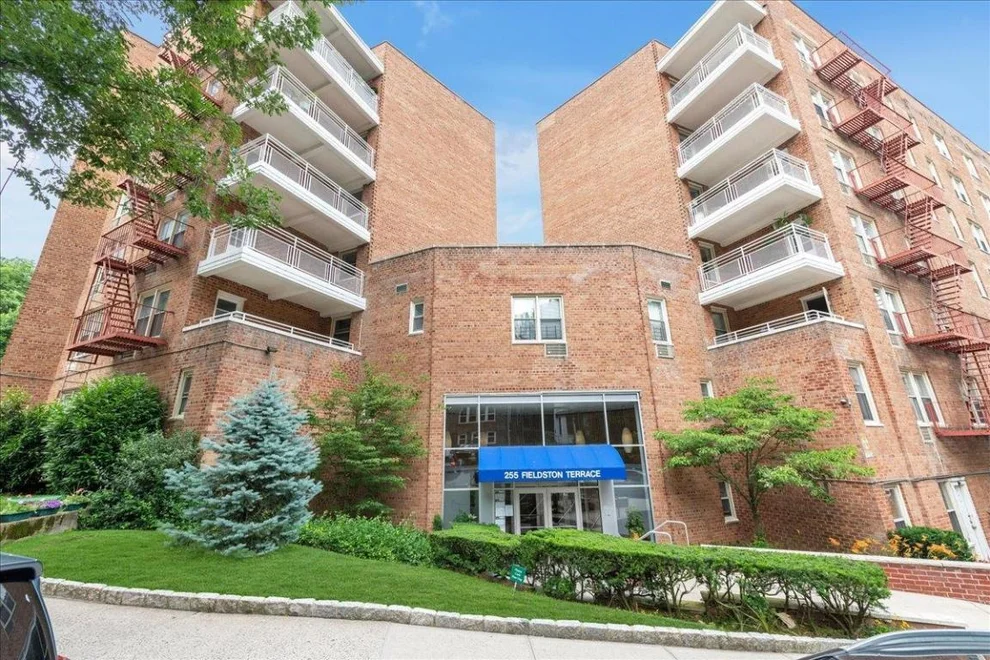 Unit for sale at 255 Fieldston Terrace, Bronx, NY 10471