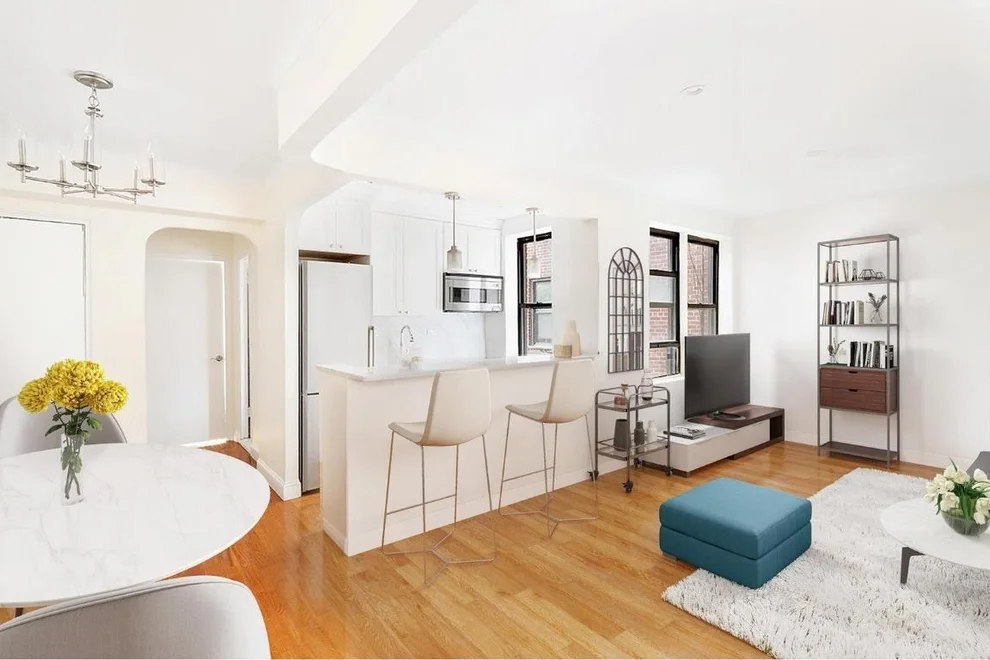 Unit for sale at 98 PARK Terrace E, Manhattan, NY 10034
