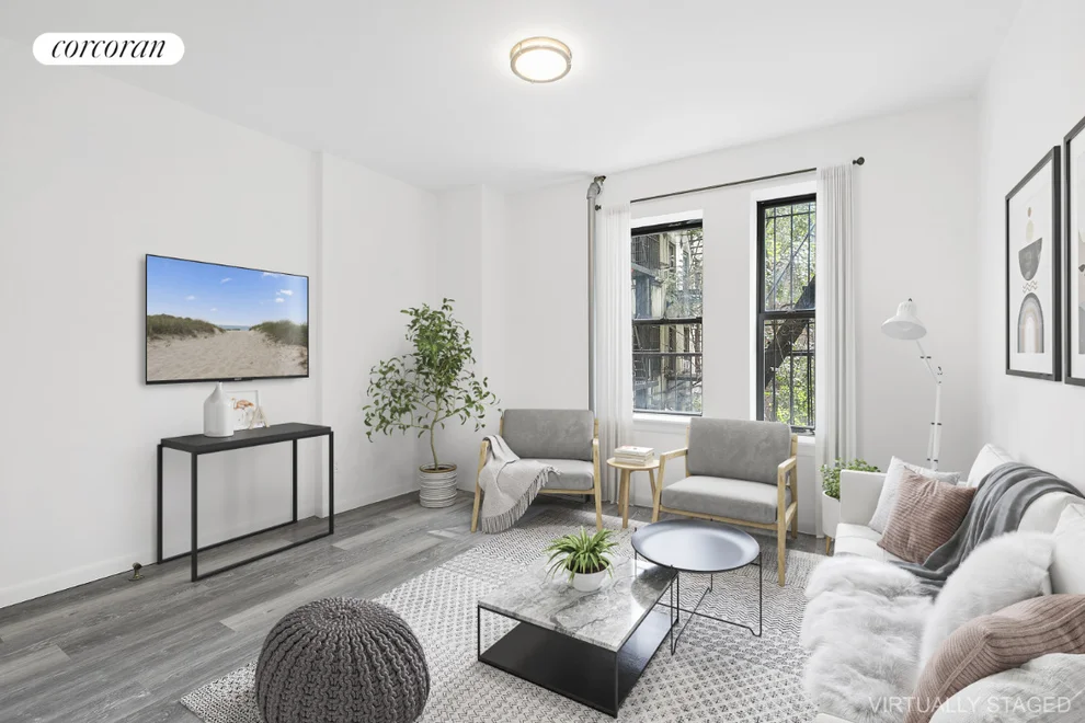 Unit for sale at 98 AVE C, Manhattan, NY 10009