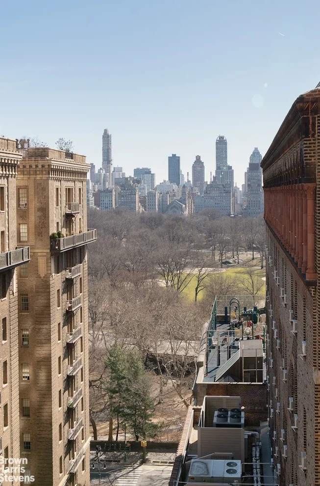 Unit for sale at 20 W 64TH Street, Manhattan, NY 10023