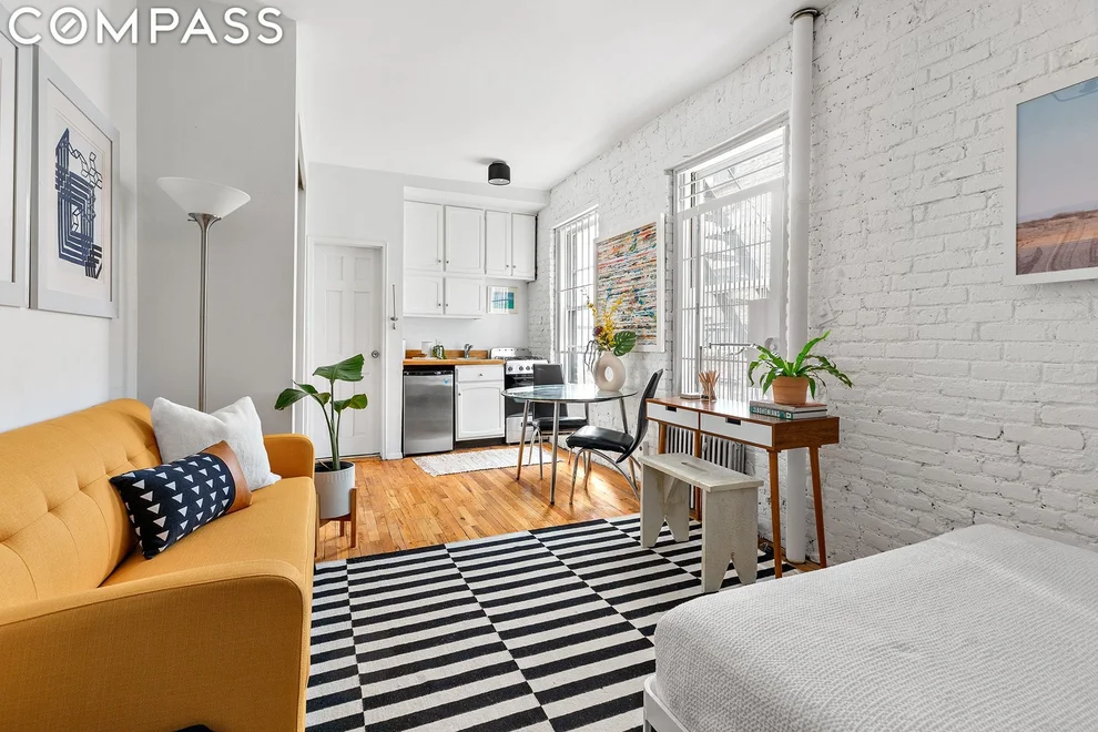 Unit for sale at 57 Thompson Street, Manhattan, NY 10012